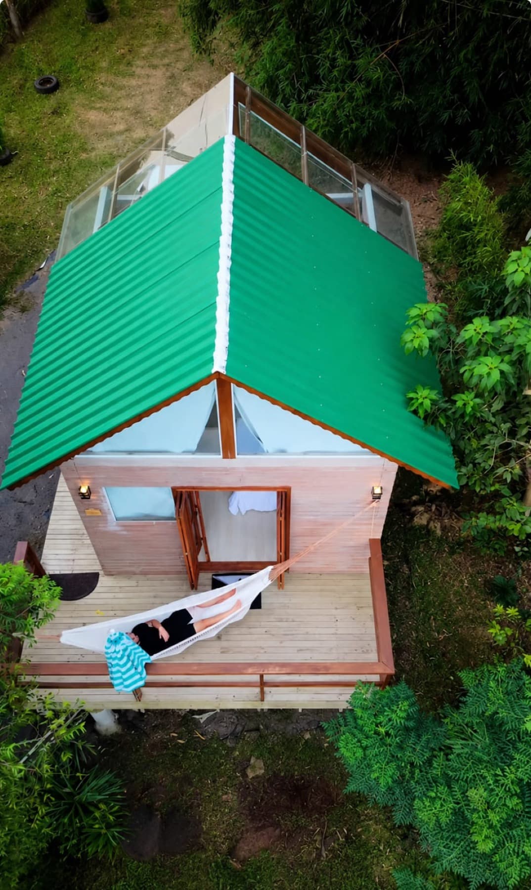 Cabana Umbu